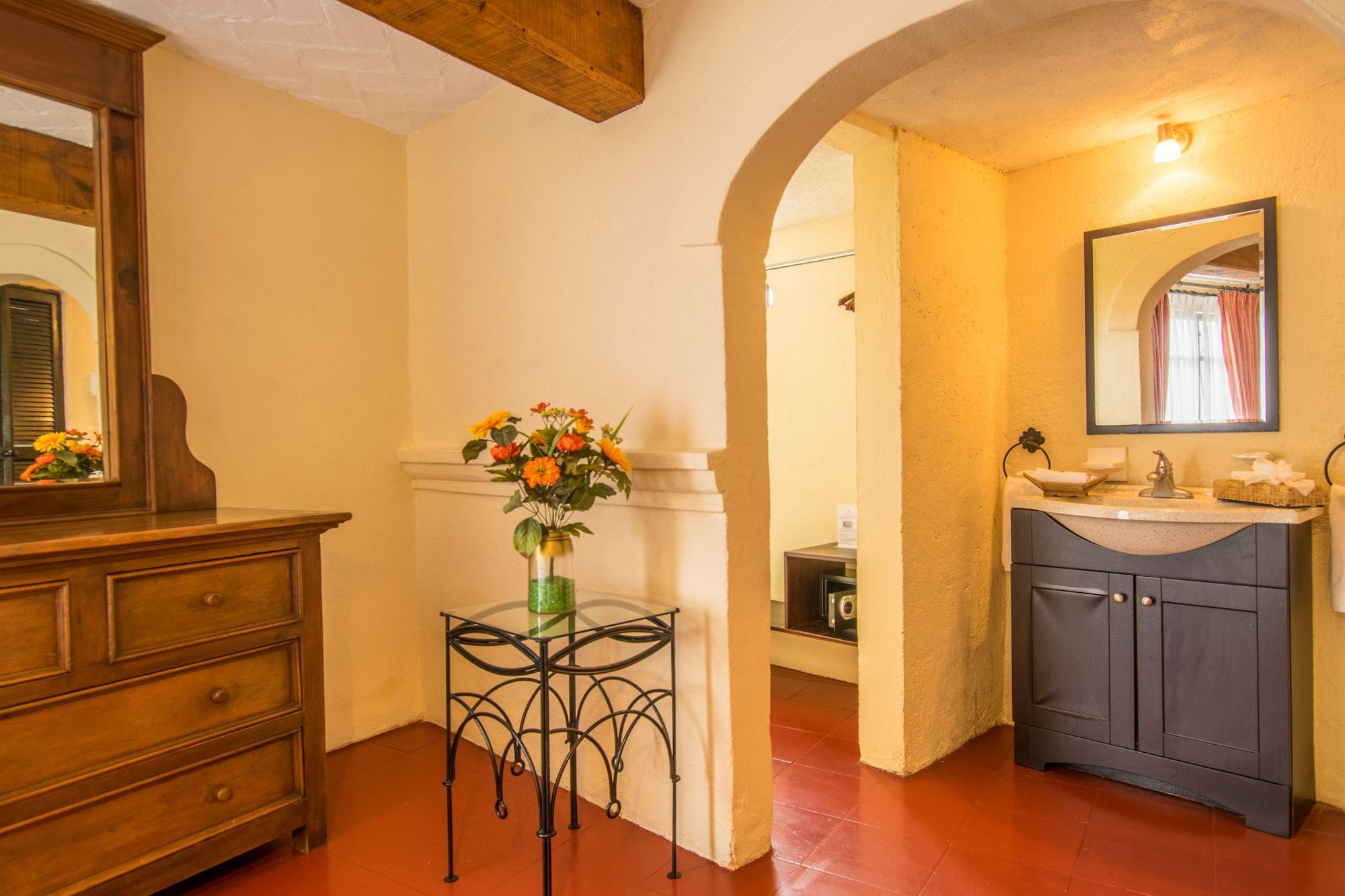 Hotel Hacienda Monteverde San Miguel De Allende Zewnętrze zdjęcie