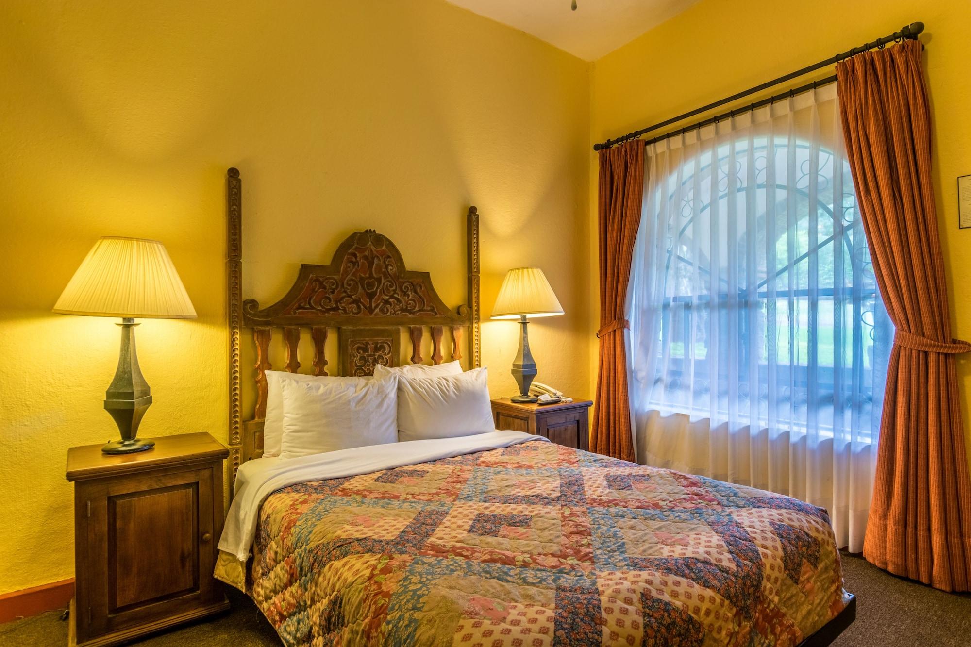 Hotel Hacienda Monteverde San Miguel De Allende Zewnętrze zdjęcie