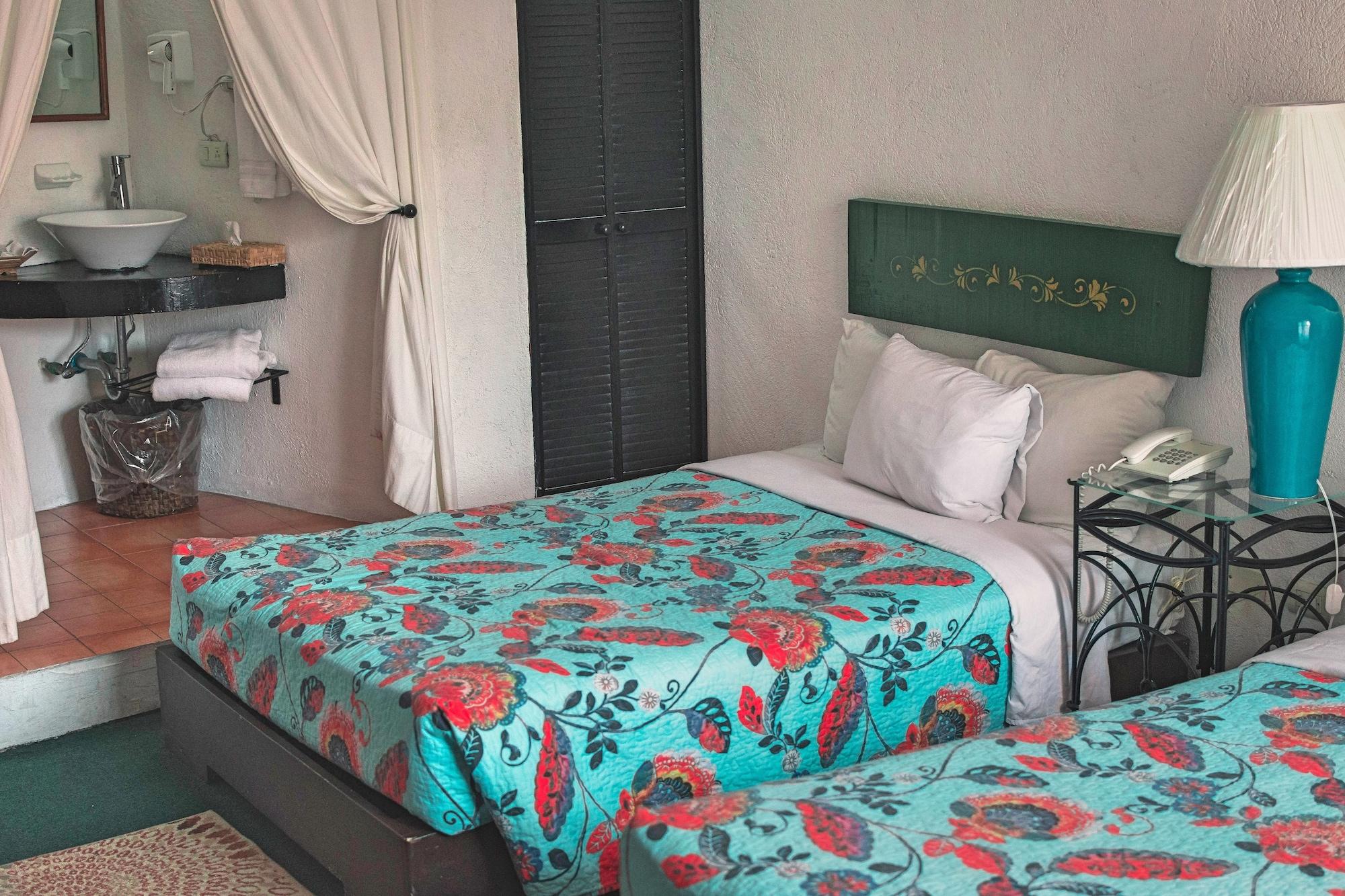 Hotel Hacienda Monteverde San Miguel De Allende Zewnętrze zdjęcie
