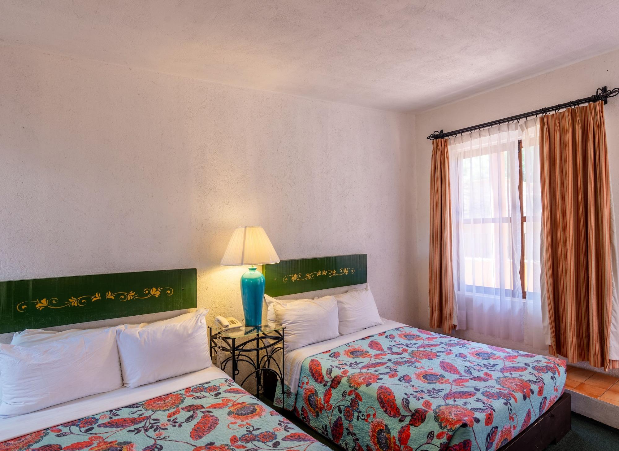 Hotel Hacienda Monteverde San Miguel De Allende Zewnętrze zdjęcie