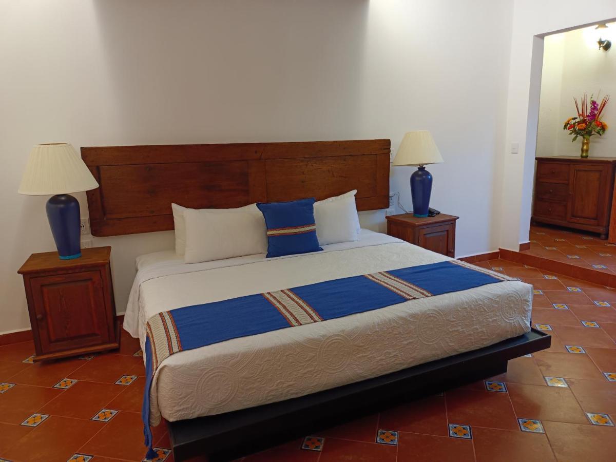 Hotel Hacienda Monteverde San Miguel De Allende Zewnętrze zdjęcie