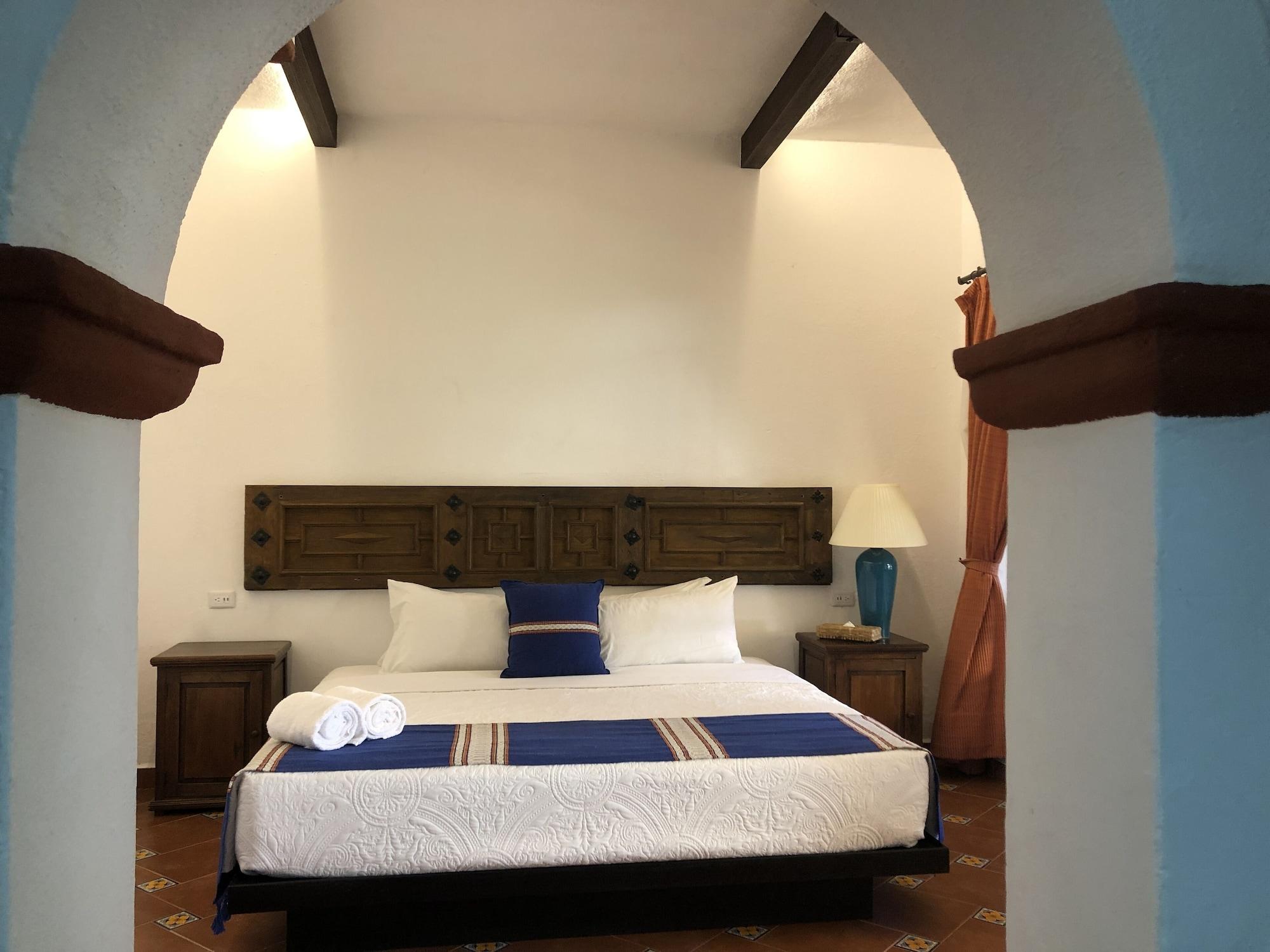 Hotel Hacienda Monteverde San Miguel De Allende Zewnętrze zdjęcie