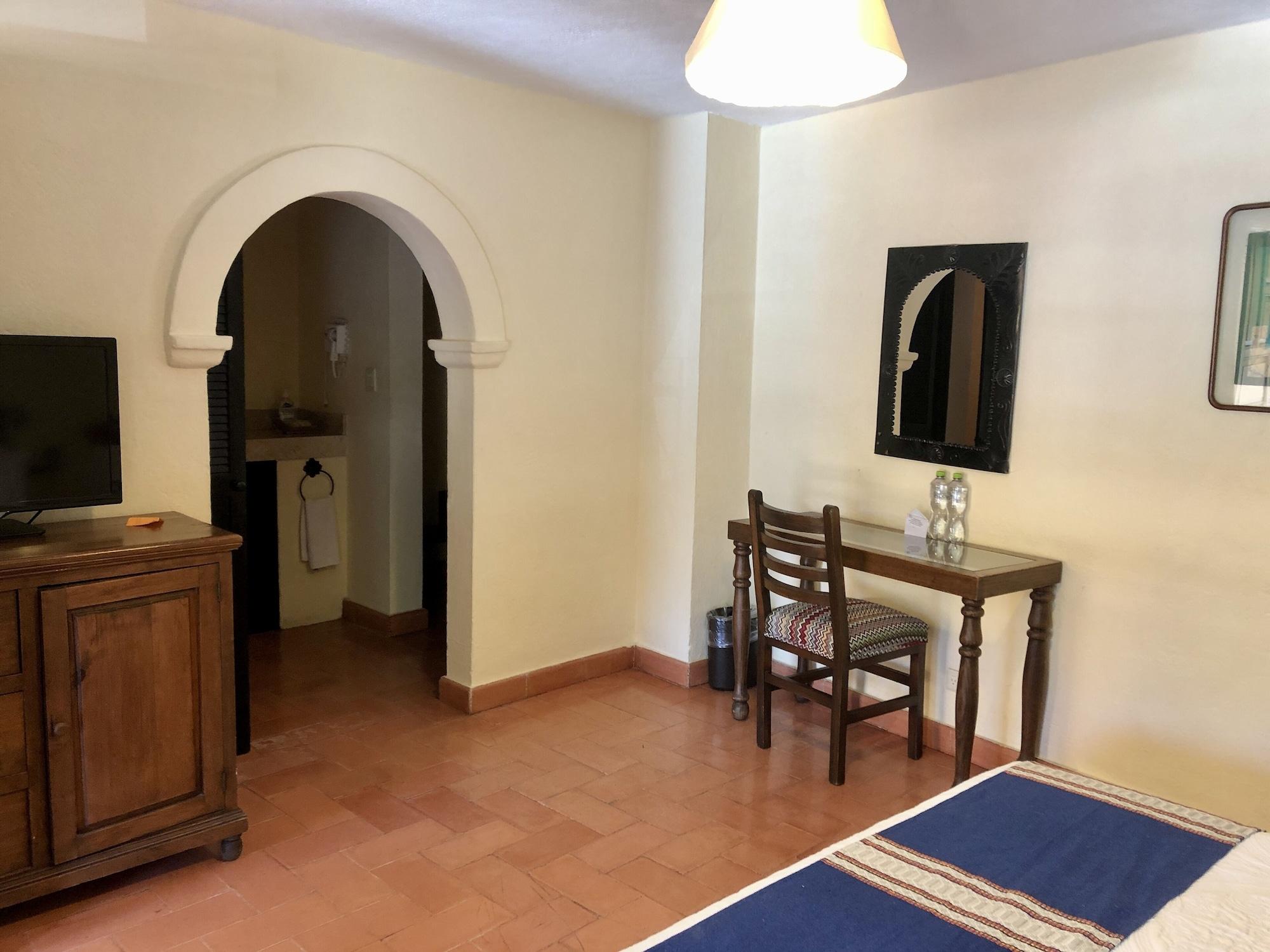 Hotel Hacienda Monteverde San Miguel De Allende Zewnętrze zdjęcie