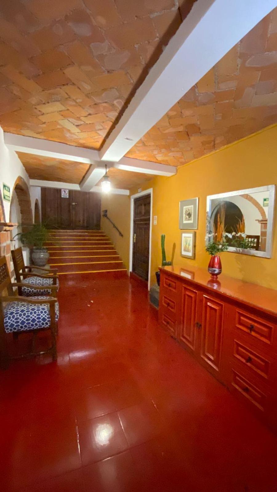 Hotel Hacienda Monteverde San Miguel De Allende Zewnętrze zdjęcie