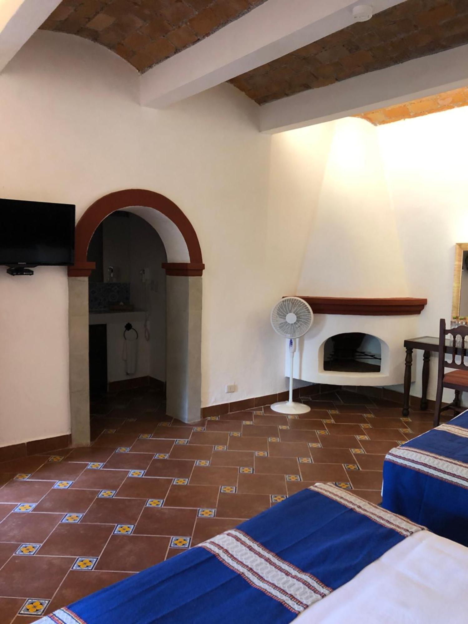 Hotel Hacienda Monteverde San Miguel De Allende Pokój zdjęcie