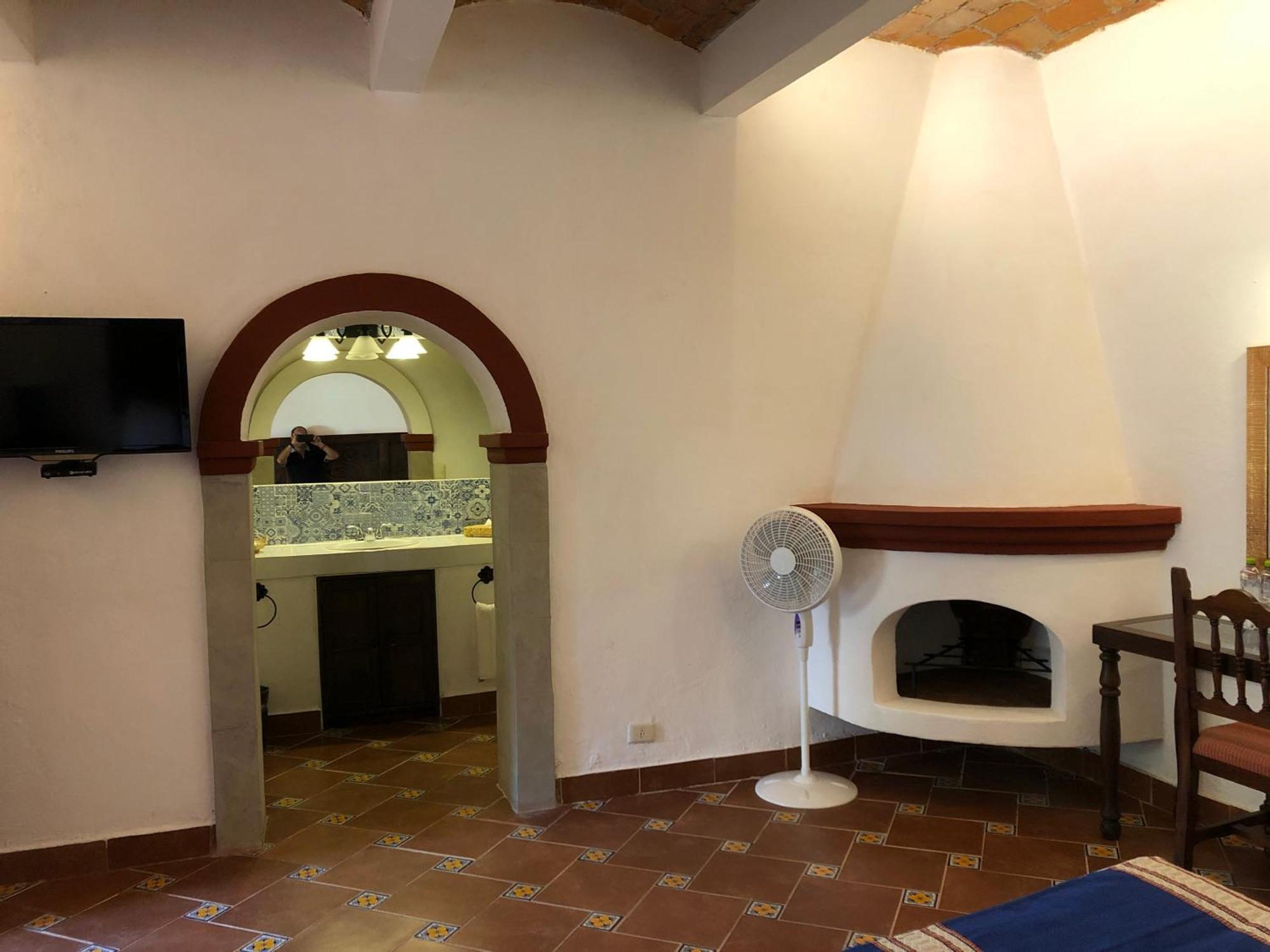 Hotel Hacienda Monteverde San Miguel De Allende Pokój zdjęcie