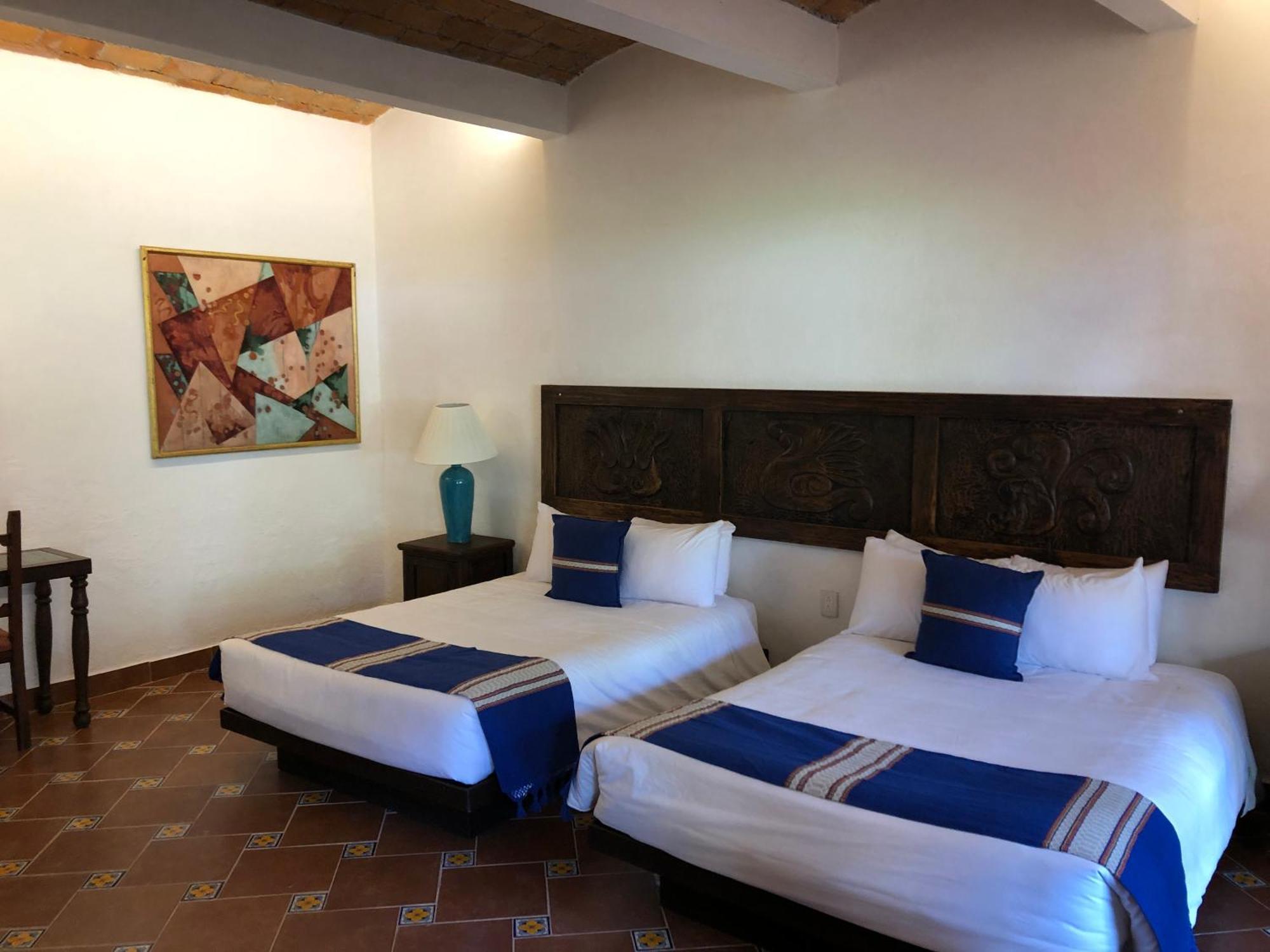 Hotel Hacienda Monteverde San Miguel De Allende Pokój zdjęcie